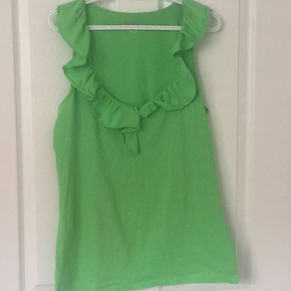 Lilly Pulitzer Sleeveless